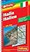 Suchen : Hallwag Strassenatlanten, Italien, I Touring