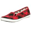 Keds Women's Champion Buffalo Mini Slip-on