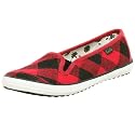Keds Women's Champion Buffalo Mini Slip-on