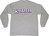Democrat National Convention Youth Long Sleeve T-Shirt