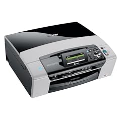 Brother DCP395CN All-In-One Drucker