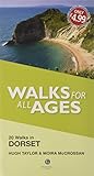 Walks for all ages : Dorset