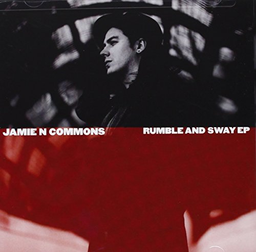 Jamie N Commons - RUMBLE AND SWAY EP - Zortam Music
