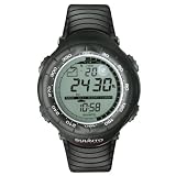 SUUNTO Vector スント ヴェクター レギュラーブラック SS010600100の画像