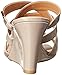 Calvin Klein Women's Nona Wedge Sandal