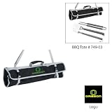 Oregon Ducks NCAA BBQ Tote (Black)