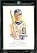 2007 Topps Allen & Ginter # 279 Brandon Inge Detroit Tigers Baseball Card