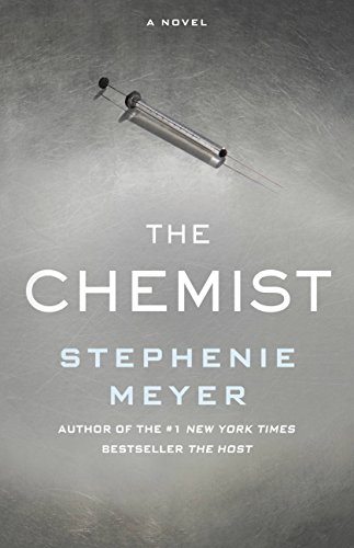 The Chemist (Kindle)