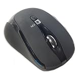 Connectland CL-MOU23014 Bluetooth Wireless Optical Mouse