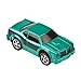 Tagamoto Motorized Smart Car + Track - Random Color