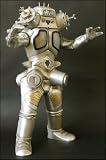 大怪獣シリーズ(R)ウルトラセブン編　「宇宙ロボット キングジョー」