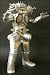 大怪獣シリーズ(R)ウルトラセブン編　「宇宙ロボット キングジョー」