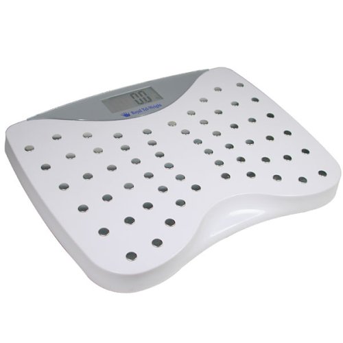 Royal Talking Tel-Weight Scale - English/Spanish