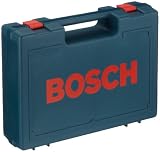 Bosch Zubeh&ouml;r 2605438414 Kunststoffkoffer 390 x 300 x 110 mm