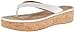 Nine West Women's Goldfish Platform Sandal