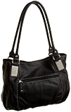 Tignanello Glam Tote Zip Pocket Tote