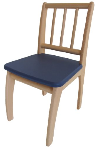 Geuther 2420 NA GK - Stuhl Bambino