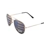 American Flag Aviator Sunglasses Glasses