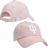 Indiana Hoosiers Women's Pink Envy Hat from Top of the World