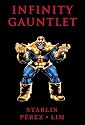 Infinity Gauntlet