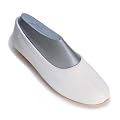 BECK Gymnastikschuhe, Turnschuhe 080 Nappa-Leder