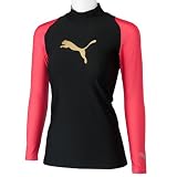 (プーマ)PUMA LS MOCKNECK SHIRT