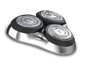 Remington Sprcdn Universal Rotary Replacement Shaver Head