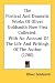 The Poetical and Dramatic Works of Oliver Goldsmith Now First Collected: With an Account of the Life and Writings of the Author (1780)