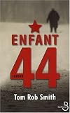 Enfant 44 par Rob Smith