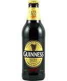 *450 ギネス 瓶 330ml×24本 1ケース