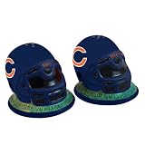 NFL Chicago Bears Helmet Pepper Shakers