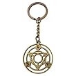 Fullmetal Alchemist: Transmutation Circle Key Chain