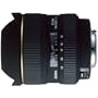 Sigma 12-24mm f/4.5-5.6 EX DG IF HSM Aspherical Ultra Wide Angle Zoom Lens for Minolta and Sony SLR Cameras