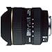 Sigma 12-24mm F4,5-5,6 EX DG HSM Objektiv (Gelatinefilter) f�r Canon