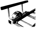Bunk Board Guide On Bunk Board Guide Kit 5' Pair
