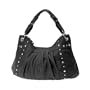 ALDO Fisser - Shoulder Bags & Totes - Midnight Black - Onesize