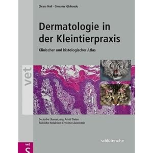 Dermatologie in der Kleintierpraxis