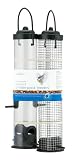 Chapelwood 12 Inch Standard Twin Feeder Pack