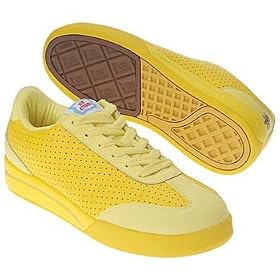 Rebok Waffle Shoes