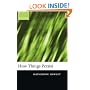 How Things Persist
