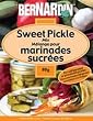 Bernardin Pickle Mix - Sweet Bread & Butter