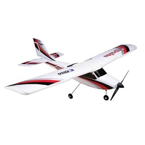 Click to buy Apprentice 15e RTF with DX5e Radio from Amazon! Click to buy Apprentice 15e RTF with DX5e Radio from Amazon!