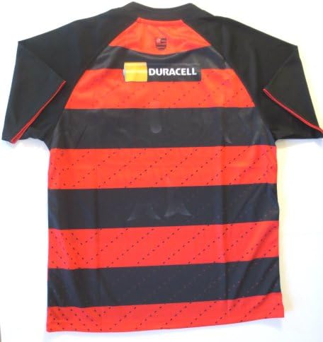 Flamengo-Brazil- Soccer Jersey Adult Small .New
