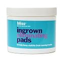 Bliss Ingrown Eliminating Pads 50 pads
