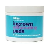 Bliss Ingrown Eliminating Pads 50 pads