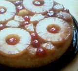 Pineapple Upsidedown Cake