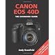 Canon EOS 40D (Expanded Guides)