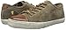 FRYE Men's Chambers Cap Low Fashion Sneaker