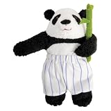 Stillwater the Panda Plush Doll