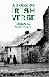 A Book of Irish Verse